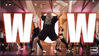 WOW VIRAL - Post Malone 1VIBE Dance Jen Colvin Choreography