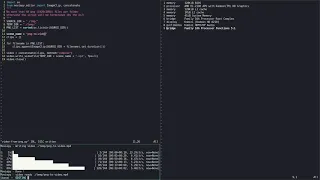 Moviepy Convert PNG To Example