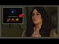 Brew a dose of the Swallow potion - On Death s Bed The Witcher 3