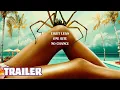 SPIDER ISLAND 2026 Trailer HORROR COMEDY