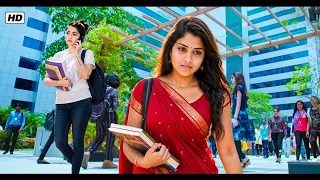 Love Express | South Hindi Dubbed Action Romantic Movie Full Love Story | Naga Shaurya, Ajay, Sana