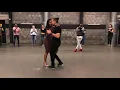 Download Lagu Isabelle \u0026 Felicien Kizomba Eskapade || Kapellen Belgium 9-10-2021