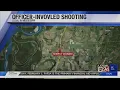 Officer involved shooting in Tunica MS