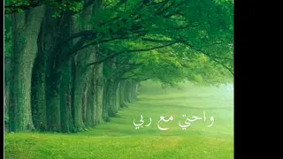 سأصبر حتى يعجز الصبر عن صبري دندنها