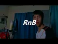 Pretty Ugly - Diari Seorang Lelaki (jsprgry RnB Version)