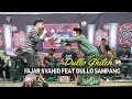 Download Lagu DULLO GHILEH || FAJAR SYAHID \u0026 DULLO SAMPANG Karya AHMED HABSYI  Perform di Labang Noreh Sreseh