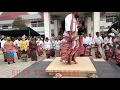 Download Lagu BONET Tari Tradisional Dari  TTS- Nusa Tenggara Timur. Tarian Timor