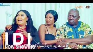 idi motive ireti osayemi kiki bakare 