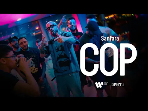 Video Thumbnail: Sanfara - Cop [Official Music Video]