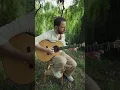 Alan Gogoll - Jungle of Life (One Take)