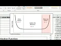 Weibull Excel Tool Demo