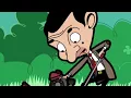 Download Lagu In the Garden | Season 2 Episode 46 | Mr. Bean Official Cartoon