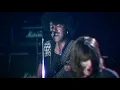 Thin Lizzy - Thunder and Lightning (DYESS)