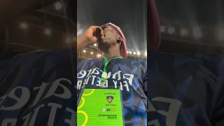TAZAMA ZUCHU ALIVYOINGIA KWA SHOW YAKE YANGA DAY  TAZAMA ZUCHU ALIVYOINGIA KWA SHOW YAKE YANGA DAY
