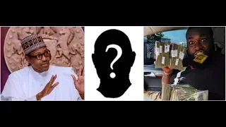 mallam buhari to nigerian youth are you a yahoo boy