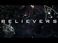 Lagu Alan Walker x Conor Maynard - Believers (Extended Mix by Albert Vishi)