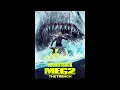 Meg 2: The Trench - Soundtrack: That's Not My Name by Pim (Thai)