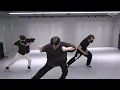 YOONA & Junho - 'Señorita' dance practice video