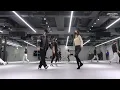 Download Lagu YOONA \u0026 Junho - 'Señorita' dance practice video