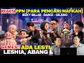 Lagu Reaksi Lagu Rizky Billar PPN (Para Pencari Nafkah) Gilang Dirga \u0026 Abi Ramzi | Ngakak Sepanjang Video
