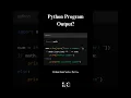 Python Basic Series Part 24 Check if a Number is a Perfect Square Another Method