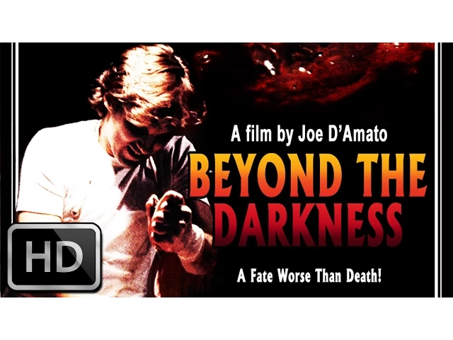 Beyond the Darkness (1979) - Trailer in 1080p