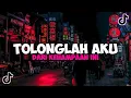 Download Lagu DJ TOLONGLAH AKU DARI KEHAMPAAN INI FUNKOT JEDAG JEDUG MENGKANE VIRAL TIKTOK DJ KESEPIAN