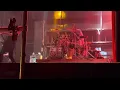 Morgan Rose - Sevendust - Dying to Live (12/31/21 Atlanta GA)