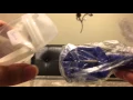 Samsung Gear S2 Metal Band Unboxing
