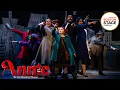 Leapin Lizards Annie Is Now Playing at Greater Boston Stage Company