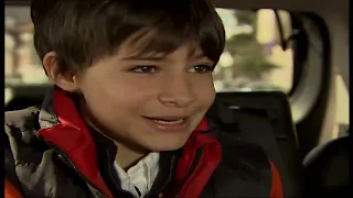 العشق الممنوع الحلقة 38 قسم 1 