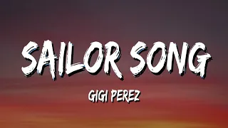 Gigi Perez Sailor Song Lyrics 