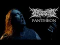 INGESTED - Pantheon