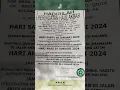 Download Lagu Haul Al Habib Abdul Qodir bin Ahmad Bilfaqih - Prof. Dr. Al Habib Abdullah bin Abdul Qodir Bilfaqih
