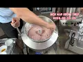 Huong Dan Lam Gio Cha - May Xay gio cha