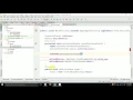 Creating Custom Toast in android part 1