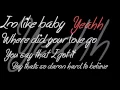 Stooshe - Slip [Lyric Video]