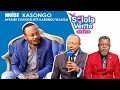 Lagu PROPH MOISE KASONGO A LANCE UN MESSAGE FORT POUR L'EV KABUNDI WELASA ET PAST VOICI L'HOMME