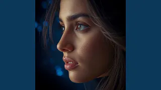 في عيونك ألقى راحتي دندنها