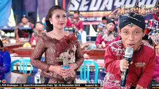 uncek di lirek ina alah alah