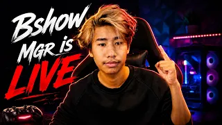 watch party Bshow Mgr [NP] FFMAI 2026 Fall | SA Play-Ins Day 2 | Group A x B