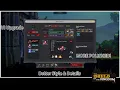 UI Polish Update Cleaner Look More Features