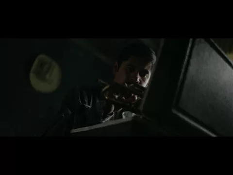 Eco de trompeta / Trailer