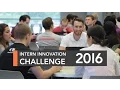 Mastercard Intern Innovation Challenge
