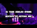 Download Lagu DJ TUAK ADALAH NYAWA FUNKOT - DJ KEYSAN NRC