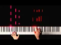 Download Lagu [東方 Piano] UNDEAD CORPORATION - Embraced by the Flame