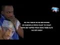 Lord of Ajasa - FENUSO Ft 9ice (lyrics)
