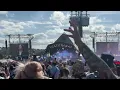 Download Lagu Lewis Capaldi - Someone You Loved (Glastonbury Festival 2025)