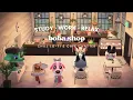 Download Lagu Boba Shop 🍵 1 Hour Chill Lo-fi No Midroll Ads ☕ Studying Music | Work Aid 🎧
