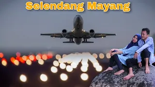 Download Selendang Mayang [ Rohid Falak ] Cover BAGREG MP3